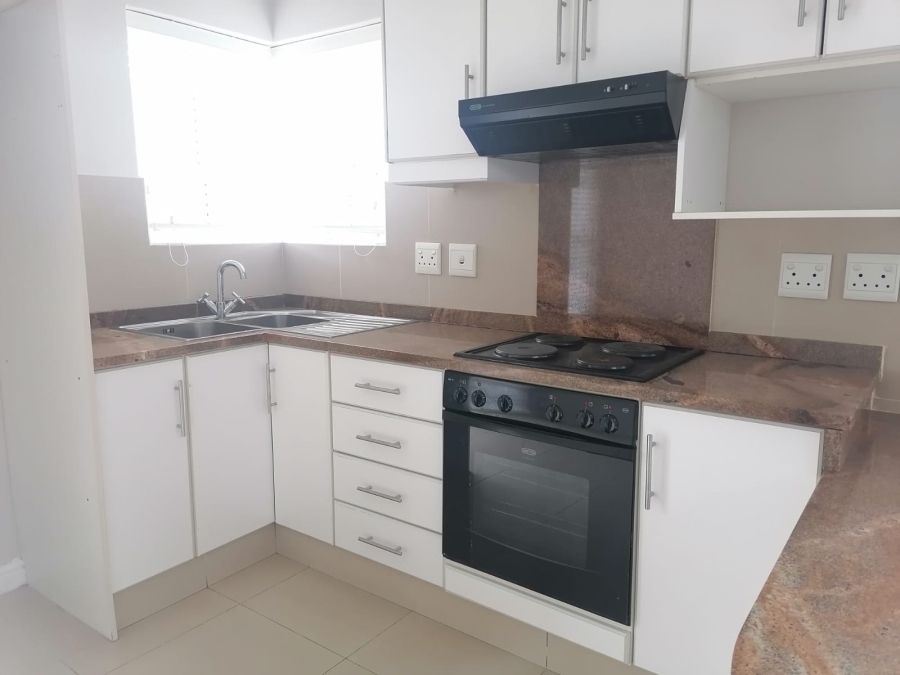 To Let 1 Bedroom Property for Rent in Crawford Western Cape